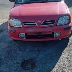 k11 nissan micra for breaking