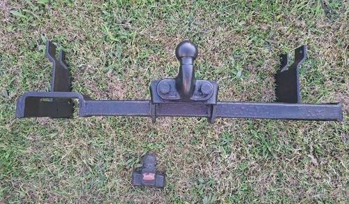 Tow Bar - Ford Transit Connect