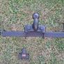 Tow Bar - Ford Transit Connect Image 9