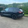Vw Touareg Crew Cab Image 2