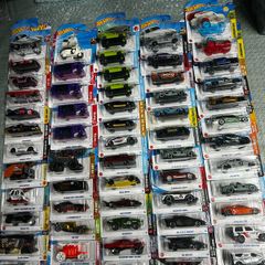 Hot Wheels Bundle