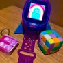 Kids Tobi 2 Interactive Smartwatch Bundle Image 10