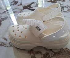 Crocs Men's Stomp Clog