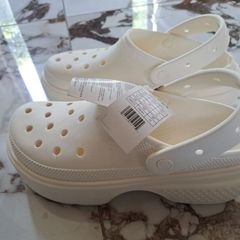 Crocs Men's Stomp Clog