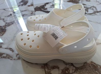 Crocs Men's Stomp Clog