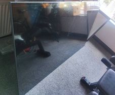 75" Samsung