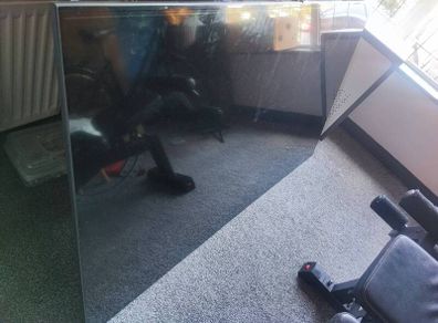 75" Samsung
