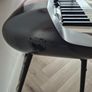 Korg SV-1 73 Stage Piano Red Excellent Condition + Soft Case Image 2