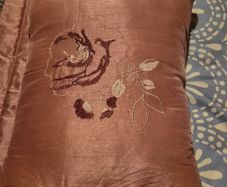 bed set