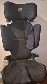 britax romer booster seat