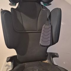 britax romer booster seat