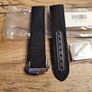 Omega original strap and clasp Image 3