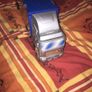 Toy truck car holder Image 5