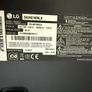LG 50Inch 4K Smart TV Immaculate, Like New Image 2