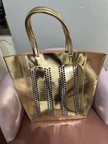 estee lauder tote bag