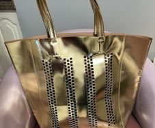 estee lauder tote bag