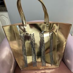estee lauder tote bag