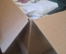Random  Bundle Of 60 Tshirts  - job lot / car boot sale etc