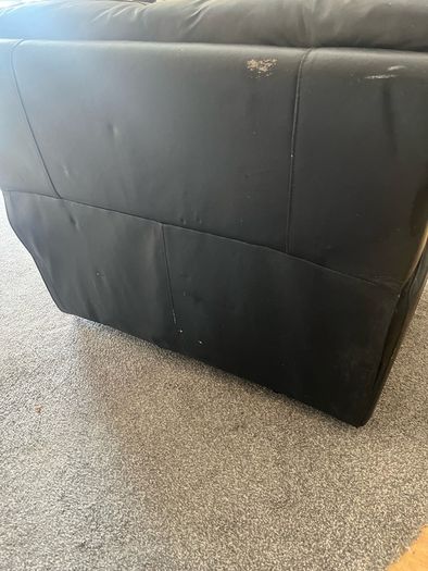 lazy boy / armchair