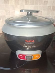 Rice cooker