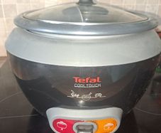 Rice cooker