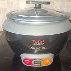 Rice cooker