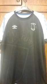 Athlone town