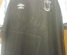 Athlone town