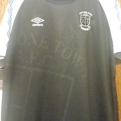 Athlone town