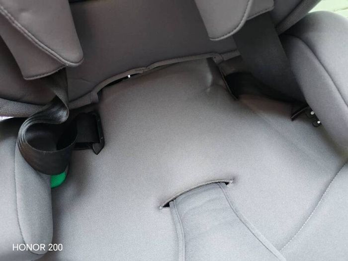 Joie car seat