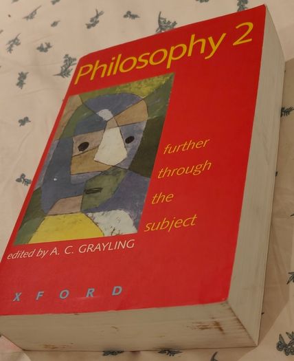 Philosophy 2 Book