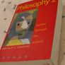Philosophy 2 Book Image 3
