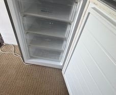 Fridge Freezer