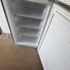 Fridge Freezer