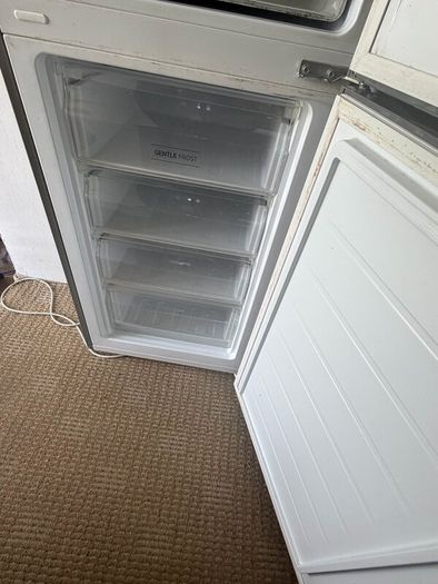 Fridge Freezer