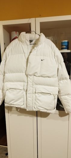 Nike Jacket