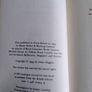 Donkey Years by Aidan Higgins hardback with dustcover in good condition with some wear to the dustcover see photos FREE STANDARD POSTAGE INCLUDED Image 5