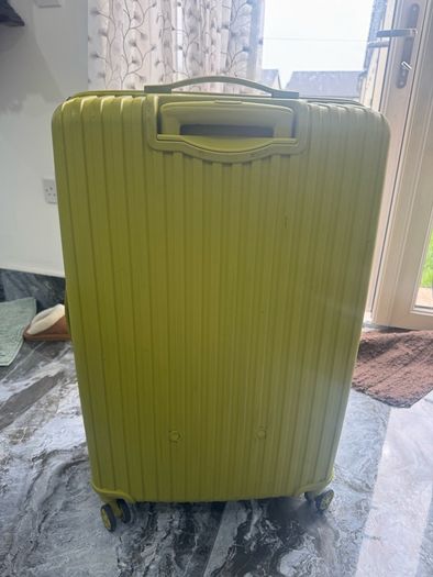 Large trolley bag for sale
