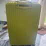 Large Trolley suitcase Image 4