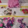 Lego 4625 Pink Box Creator Basic Image 3