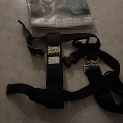 small dog car harness