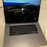MacBook Pro 2019 16" 512gb Image 2