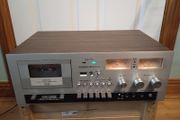 Akai GXC-730D stereo tape deck hifi audio cassete golden era