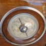 Vintage Bush 1950s Radio Image 3