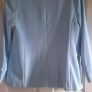 Savida Light Blue Blazer Image 6