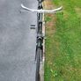 Vintage High nelly Ladies bike Image 2