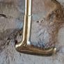 Brass Whip Rack Image 6