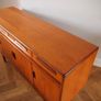 Mid Century G Plan Fresco Teak Sideboard Vintage Retro Delivery Available Image 3