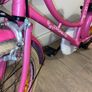 popal girls bike with basket Image 10