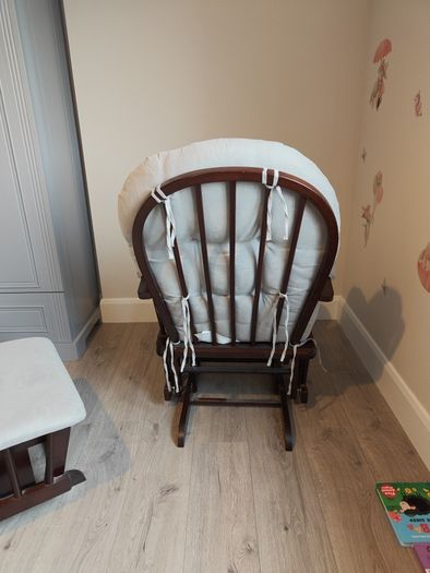 nursery